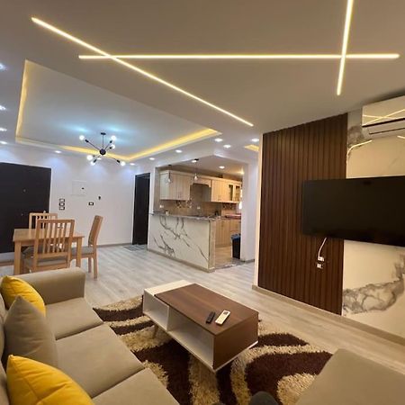 Exclusive 2Br Apartment Madinaty New Cairo Exterior photo