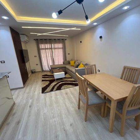 Exclusive 2Br Apartment Madinaty New Cairo Exterior photo