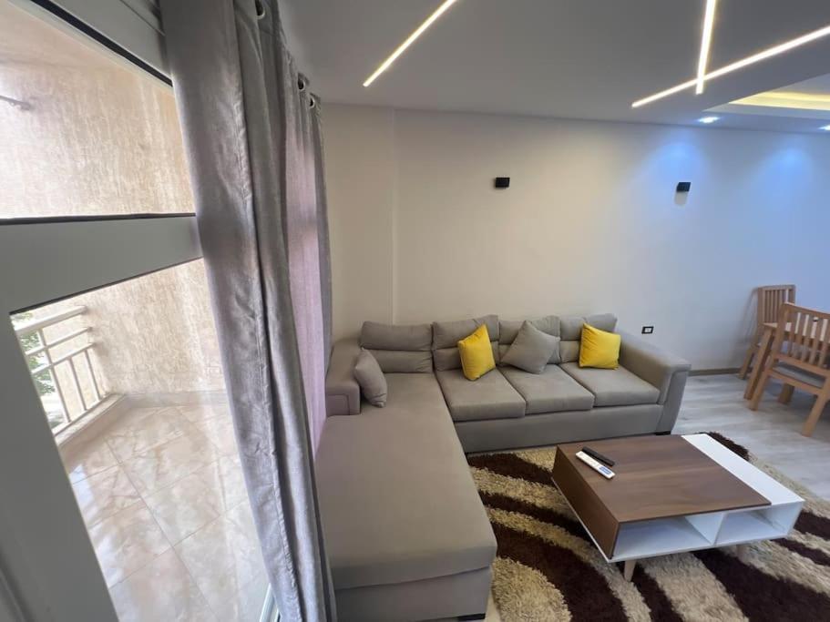 Exclusive 2Br Apartment Madinaty New Cairo Exterior photo