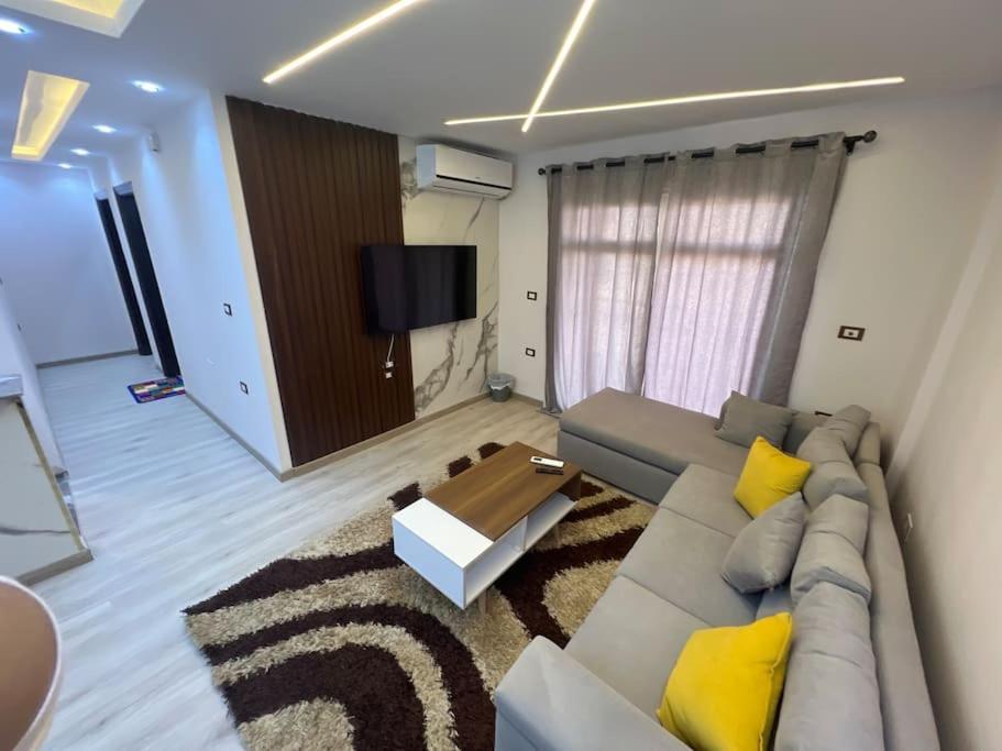 Exclusive 2Br Apartment Madinaty New Cairo Exterior photo