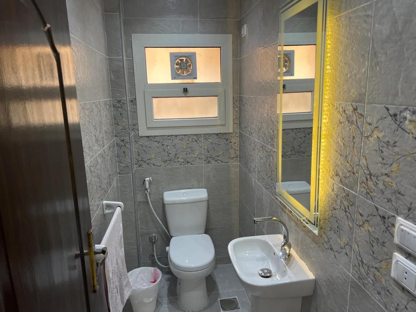 Exclusive 2Br Apartment Madinaty New Cairo Exterior photo